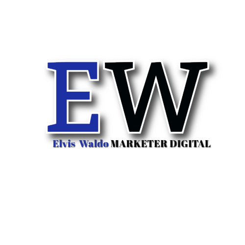 Elvis Waldo MARKETER DIGITAL Especilaita en marketing digital.